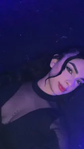 Emily_Flame About Me Pic