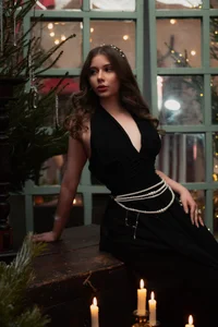 DianaVertのTsar Winter Coutureの 3枚の写真