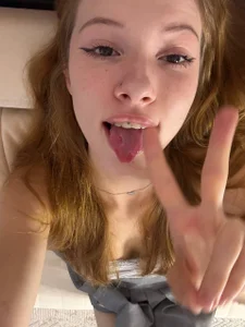 AphroditeOnOlympus hi Poză 2