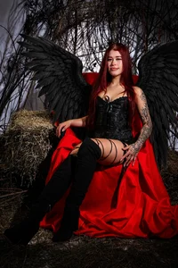 Valka_teen1 Happy Halloween 😈😈 2026 зображення 5