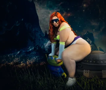 aandreaperez Halloween 2022 Poză