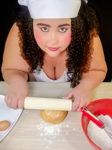 Hurrem_Math LET'S COOK TOGETHER Pic 8