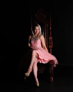 Gloria_Lovely Temptation in every line 사진