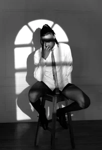 TysonWalkers Mistery 🤍🖤 사진