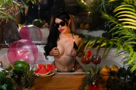 🍉🍑Tropical Temptation🍓🍍 de Susan_wall  5 photos