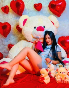 Lucy_Brunno 💖🍓🍒 Pic 7
