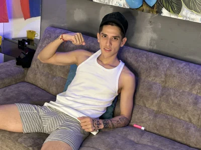 Steven_21Cm Helllo Bilde 4