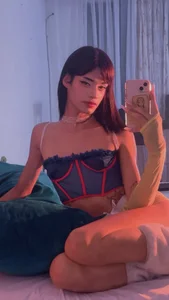 jennierrubyjane pretty girl Immagine  3