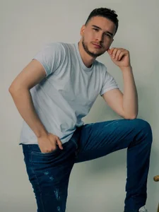 Mike_0012 💎🦅 사진 2