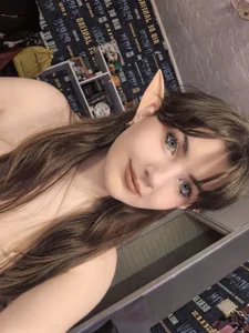 Victoria_Ecstasy SUCH A SEXY ONE Pic 3
