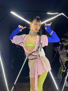 MadisonWood01 Come and explore me while you give me your rich cock 🍆💦 Immagine  2