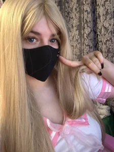 Hello,it's me :) de MysticYumiko  8 photos