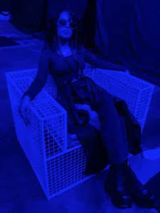 MhiaCorleone Baum festival 2025 Pic