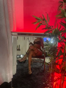 Alissemasiel Heels Black 🖤 รูป 