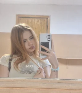 BernardineHorns Just me <3 Poză 3