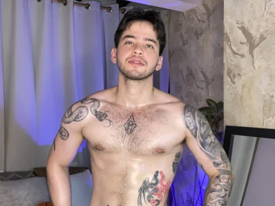 Public de RONNY_COLTON  8 Imagens