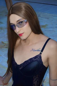 Macarena_05 I just came to cool off Pic 8