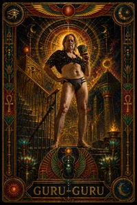 join me on the dark side od artXhibitor  5 snímek