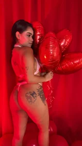 Happy Valentine's Day ❤ de coraline_v  2 Imagens