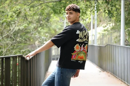 Thiago_Connor21 Nature зображення 6