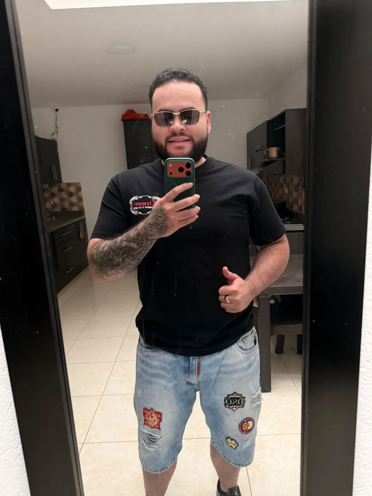 Enzo_WIld избранные изображения 2982