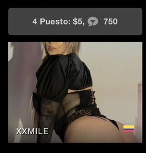 XXMILE thanks for your support Immagine  9