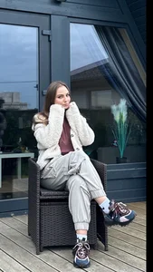 MelissaMelrey my day off Poză