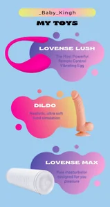 Joan_Gonzalez MY TOYS зображення