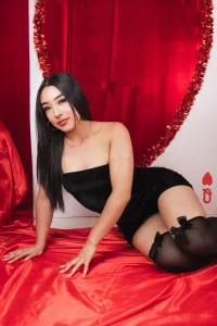 Public od RubiEvans  5 snímek