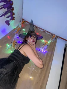 Goddess-Love- hallowen Foto 3
