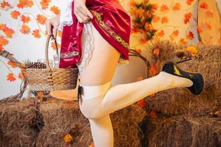 🍒🍒A GLIMPSE OF MY EXPERIENCE AT OKTOBERFEST 🎉🎉 de _gingercherry  6 Imagens