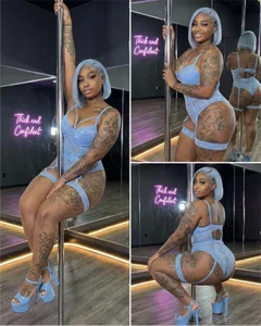 KimberlyBigBoobs sexy bitch🩵 Foto