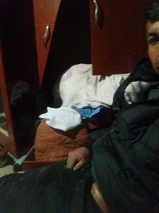 Public od TattyFoxglove  5 snímek