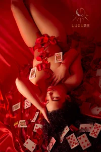 KhateAndersson Petals, Skin & Sin Pic 3