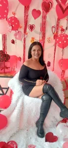 SAN VALENTIN 💗 od EvaGoddess_  2 snímek