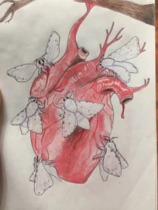 VivienneBlackwoodmy drawings图片 6
