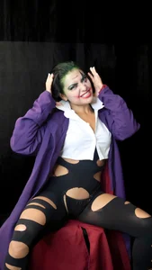 AlanaLars The Joker Pic 4