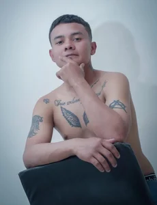 TylerGandi very sexy Gambar