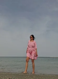 Lissabeta Beach april 2024 Immagine  2