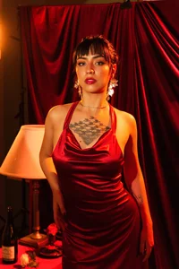 Penelope-Cross kullanıcısının Happy Valentine's day albümü -  2 fotoğraf