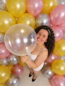 Valeria__soler Special Show Balloons Bilde 7