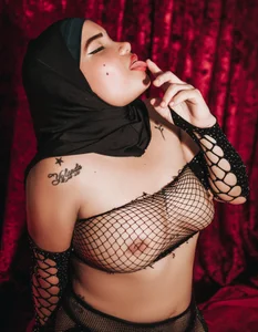 Falak-Yasin Thanks for supporting me day by day Pic