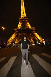 Dimitri_Colleman Francia  8টি ছবি