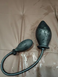 FistingQueen2024 充气扩张 Inflation Pic