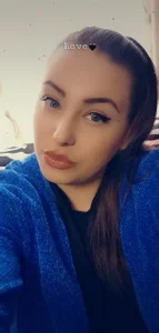 smile de Curvyella93  3 Imagens