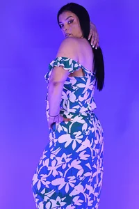 lia_quinnHot dress图片 4