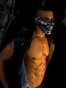 big_dante77 🎃 THIS IS HALLOWEEN 🎃 Pic 8