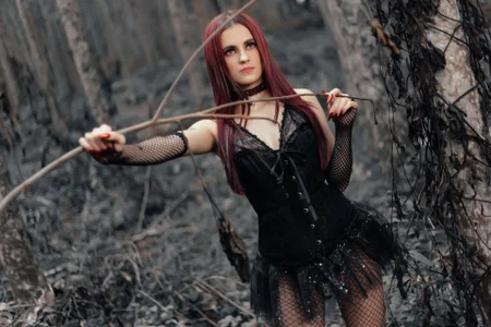 babi_vale Vampire Queen Kuva 4