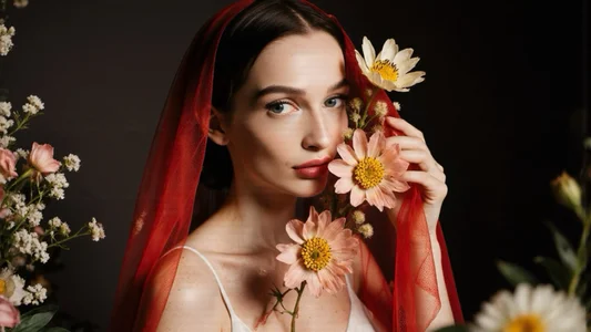 MarieKarma blooming Immagine  2