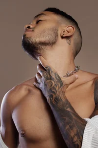 tonysears__ Sweet Boy Foto